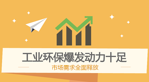 2023年，環(huán)保產業(yè)“拐點”來了